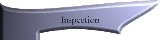 Inspection